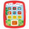 huile toys My Baby Tablet detsky tablet 8