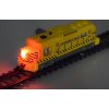 12306 12 detska vlackodraha construction train 13
