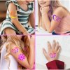 malovaci sada Tatoo set 12