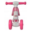 Ecotoys odrazedlo Little Tikes ruzove 4