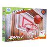 basketbalovy kos sport series 3