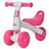 Ecotoys odrazedlo Little Tikes ruzove
