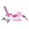 souprava Male kadernice Beauty salon 2