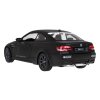 Rastar BMW M3 cerne 1 14 3