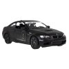 Rastar BMW M3 cerne 1 14 5