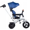Ecotoys detska trikolka modra 3