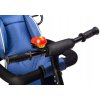 Ecotoys detska trikolka modra 7