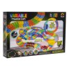 variable track svitici draha 227 dilku 8