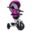Ecotoys detska trikolka ruzova 2