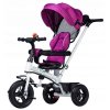 Ecotoys detska trikolka ruzova 3