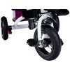 Ecotoys detska trikolka ruzova 10