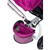 Ecotoys detska trikolka PINK 4