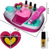 detska nehtove studio Nail Art 5