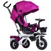 Ecotoys detska trikolka PINK