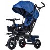 Ecotoys detska trikolka BLUE 2