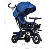 Ecotoys detska trikolka BLUE 5
