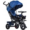 Ecotoys detska trikolka BLUE