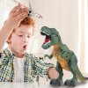 interaktivní dinosaurus pro deti 11