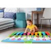 hraci deka Piano Playmat 13