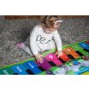 hraci deka Piano Playmat 7