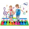 hraci deka Piano Playmat 9