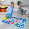 interaktivni hraci deka Toddler Mat 6