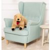 plysovy pes Golden Retriever 75 cm