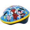 detska helma Disney Spidy 5