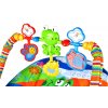 kojenecke lehatko Baby Bouncer 11