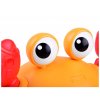 pohyblivy krab oranzovy 4