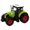 detsky traktor zeleny 2