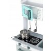 Ecotoys drevena kuchynka s doplnky 6