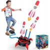 odpalovac raket Multiple Rocket 10
