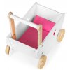 dreveny kocarek pro panenky 5