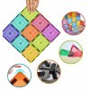 magneticka stavebnice s auticky 82 dilu 4