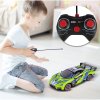 power racing auticko na dalkove ovladani s podsvicenim zelena 8