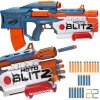 nerf odpalovac Moto Blitz