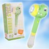detsky bublifuk zeleny dinosaurus II 6