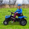 active pedal modry traktor 11