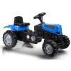 active pedal modry traktor 9