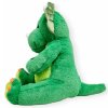sedici dinosaurus zeleny 60 cm 3