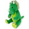 sedici dinosaurus zeleny 60 cm 4