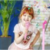 detska rockova kytara s mikrofonem 4