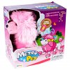 intraktivni ruzovy pudl Metro Pet 14