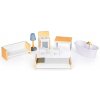 domecek pro panenky rezidence Grace 8