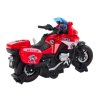 šroubovaci policejni motorka cervena 3