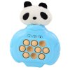 detska Hra Pop It panda 2
