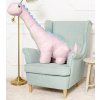 plysovy dinosaurus Tobi 150 ruzovy