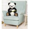 plysova panda Líza 70 cm