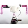Volare detske kolo Heart Cruiser 12 palcu fialove 10
